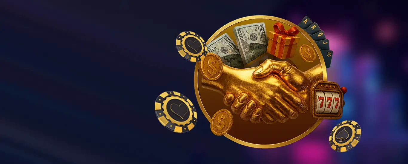 бонусы лев казино